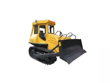 CLT80-3 Bulldozer