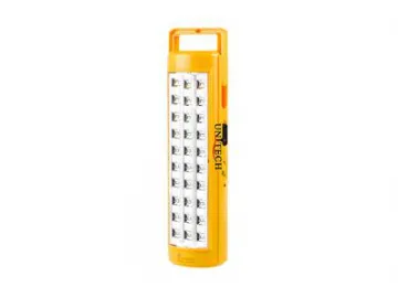 UN1010 Portable Emergency LED Light