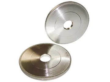 Straight Grinding Wheel