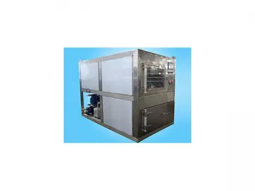 Freeze Drying Equipment