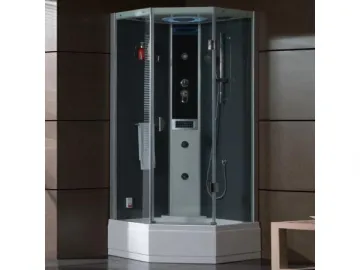 AM13 Series Shower Cabin