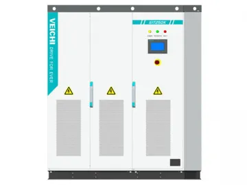 SIT250K Solar Inverter