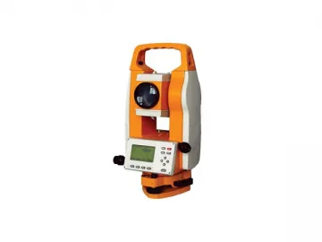 SI-7 Total Station