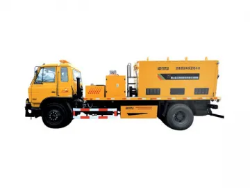 Road Maintenance Truck  (Hot Mix Asphalt Equipment)