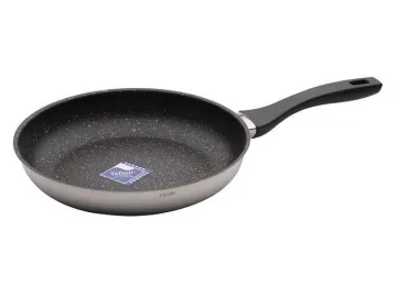 G0302 Series Stainless Steel Nonstick Frying Pan