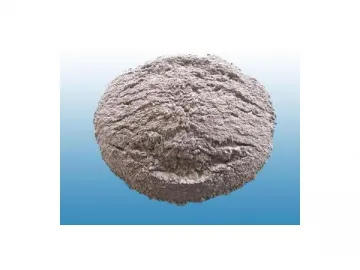 Refractory Mortar