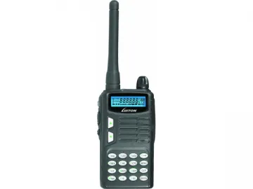 LT-450 Amateur Portable Radio Transceiver