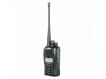 AT-3318G Single Band Hand Held Transceiver