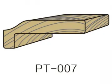 Linear Profile Sander