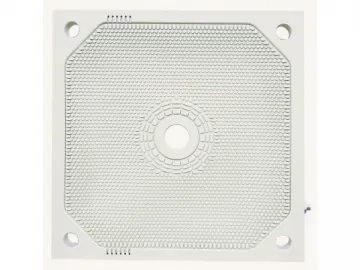 800 PP Membrane Filter Plate