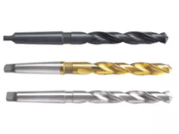 Taper Shank Drill Bit