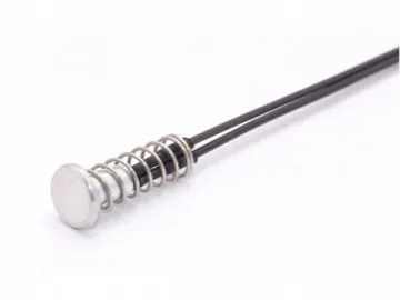 Temperature Sensor, Rivet Type, MJZP