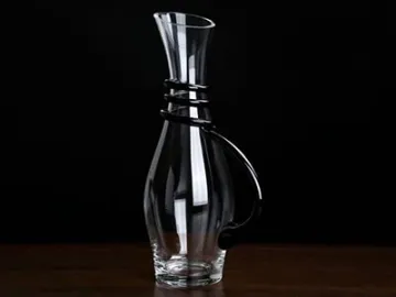 Hand Blown Glass Products