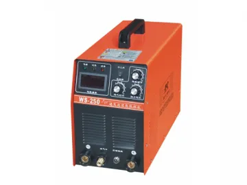 TIG-250 Inverter DC TIG Welding Machine