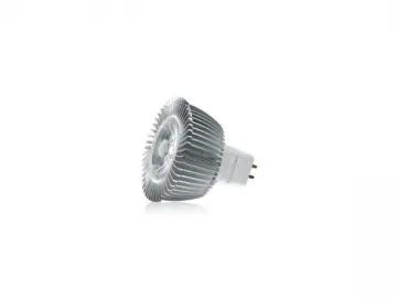 HR-HPB010 High Power LED Spotlight