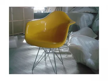 HG-26 Eames DAR Chair