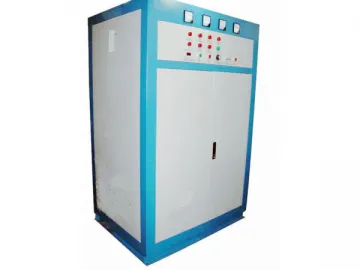 250KW Power Supply of Middle Frequency Induction Heating