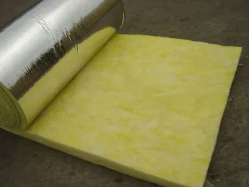 Fiberglass Insulation