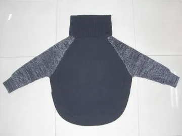 Fiber Blended Sweater (Spring/Summer)