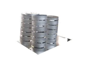 Aluminium Disc for Aluminium Barrel