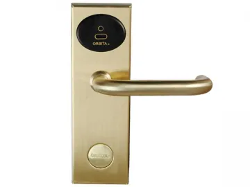 E3111S Hotel MIFARE Card Lock