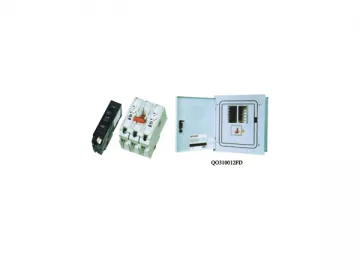 DB06 Distribution Board