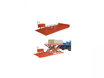 Electric Lifting Table