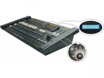 SO-2024 DMX Controller