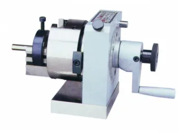 Grinding Machine Parts