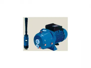 Submersible Water Pump 4LL