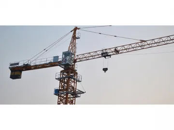 Tower Crane QNP40