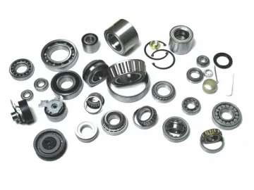 Miniature Ball Bearing