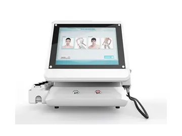 3D HIFU Face Lifting Skin Rejuvenation Machine