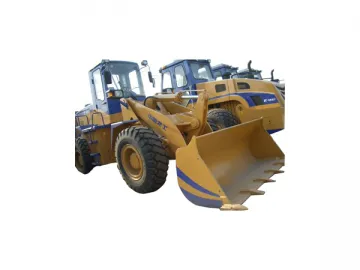 LG833 Wheel loader