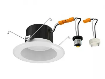 4 Inch Capic Retrofit LED Downlight