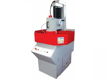 End Surface Grinding Machine