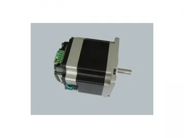 1.8 Degree Size 57mm 2-Phase Integrated Stepper Motor