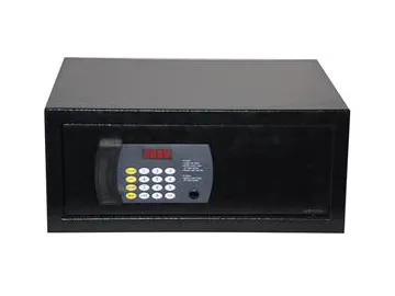 CA Digital Electronic Security Safe