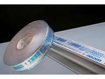 Plastic Profile Protection Film