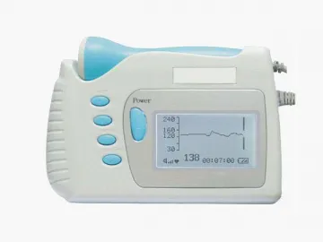 CHX-8G Fetal Doppler