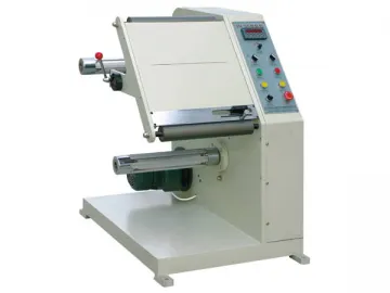 Print Finishing Machine (Horizontal Label Inspection Machine)