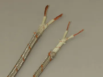 SX Thermocouple Extension Wire