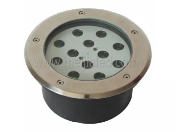 LED Underground Light Mj-8011