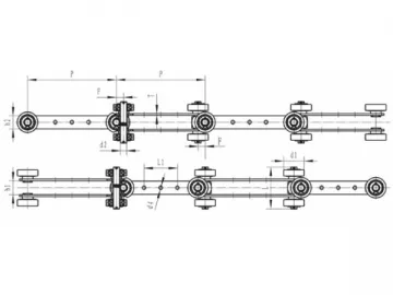 Cardan Chain