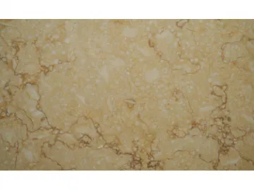 Sunny Beige Marble