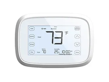 LAKE PRO Touch Screen Thermostat