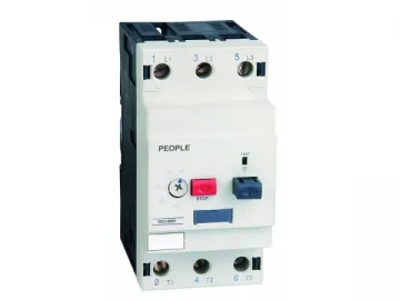 GV3-M, GV3-ME Motor Protection Circuit Breaker