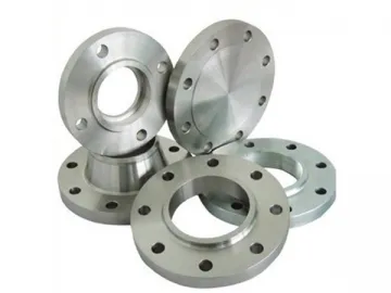 Slip on Flange