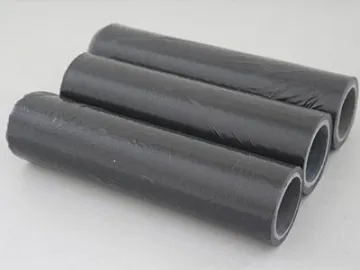 Agricultural Plastic Mulch Film