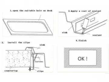 Kitchen Sink Selection Tips